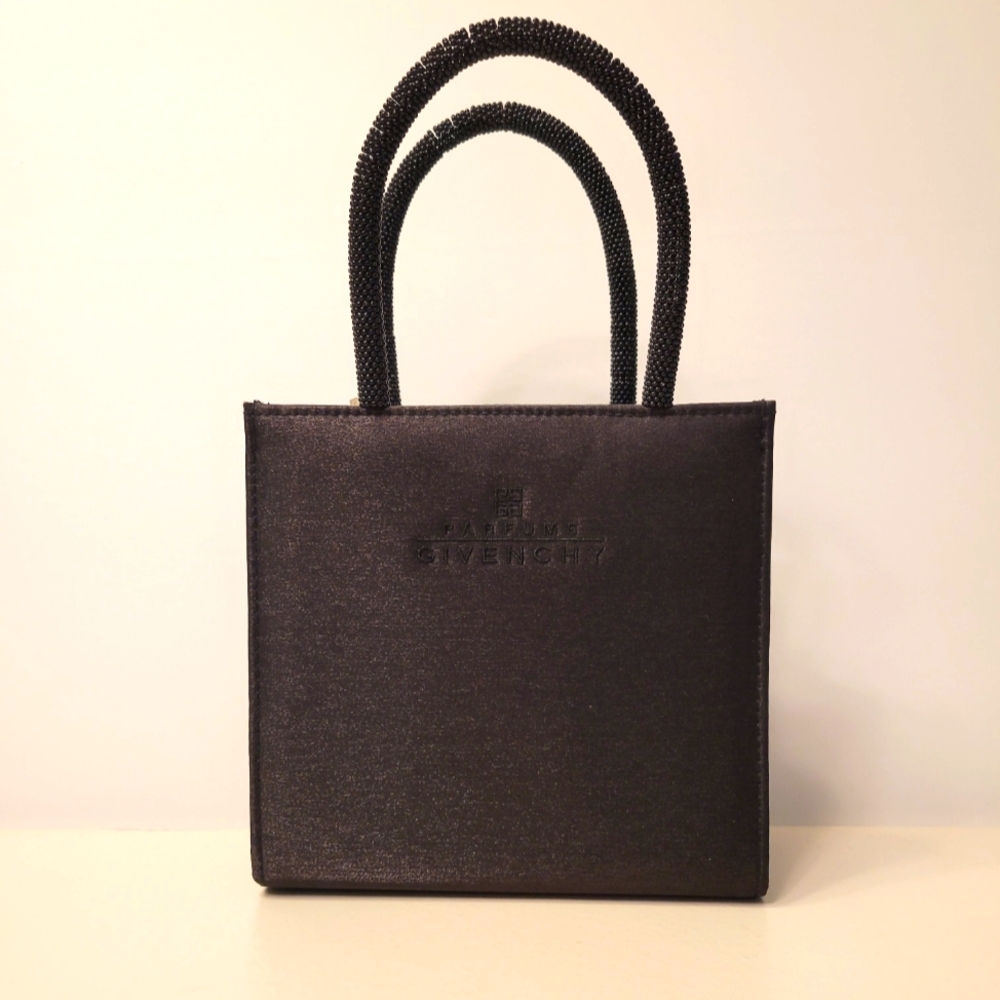 Vintage GIVENCHY PARFUM EVENING BAG